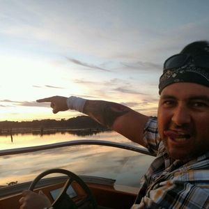 Meet your Posher, Stephen